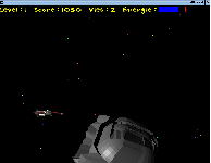 Screenshot de jeu