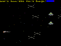 Screenshot de jeu
