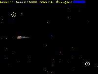 Screenshot de jeu